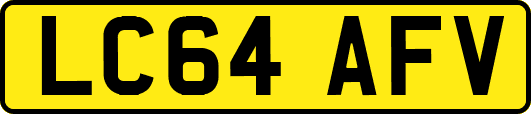 LC64AFV