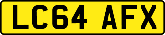 LC64AFX