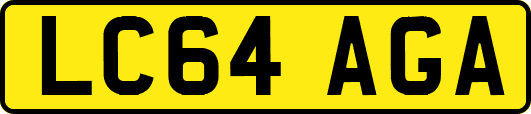 LC64AGA