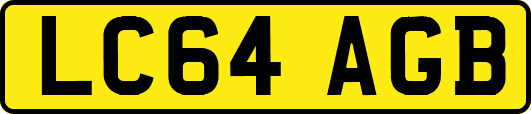 LC64AGB