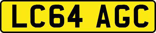 LC64AGC