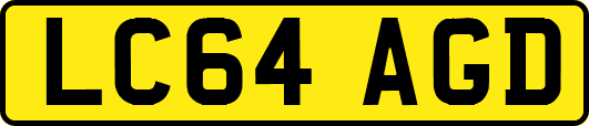 LC64AGD
