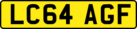 LC64AGF