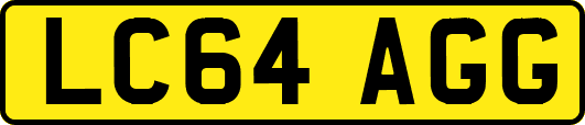 LC64AGG