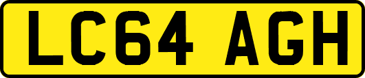 LC64AGH