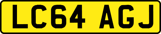 LC64AGJ