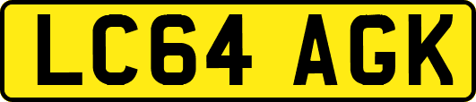 LC64AGK