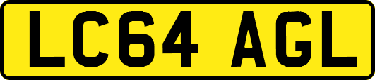 LC64AGL