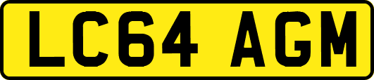 LC64AGM