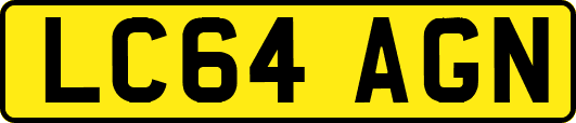 LC64AGN