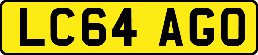LC64AGO