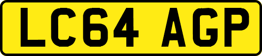 LC64AGP