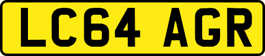 LC64AGR