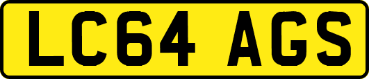 LC64AGS