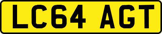 LC64AGT