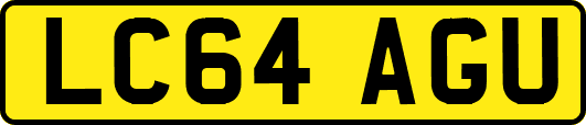 LC64AGU