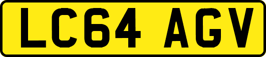 LC64AGV