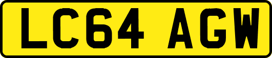 LC64AGW