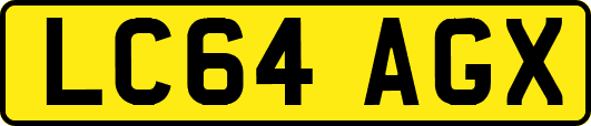 LC64AGX