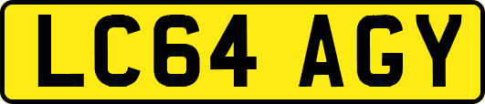 LC64AGY