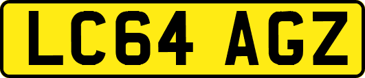 LC64AGZ