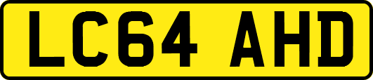 LC64AHD