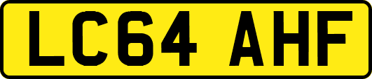 LC64AHF