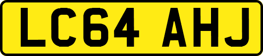 LC64AHJ