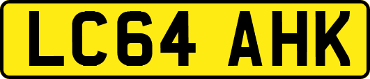 LC64AHK