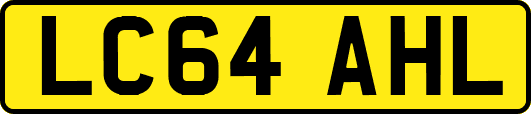 LC64AHL
