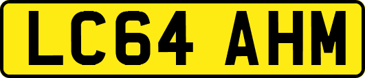 LC64AHM