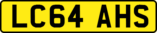LC64AHS