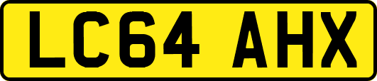 LC64AHX