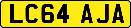 LC64AJA