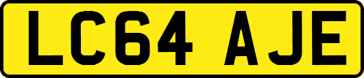 LC64AJE