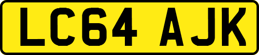 LC64AJK