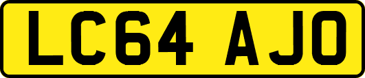 LC64AJO