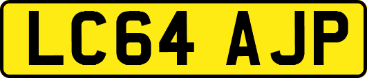 LC64AJP