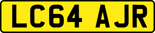 LC64AJR