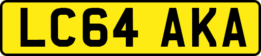 LC64AKA