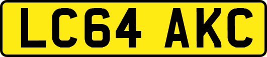 LC64AKC