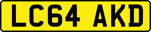 LC64AKD