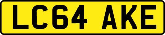 LC64AKE