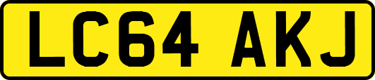 LC64AKJ