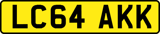 LC64AKK