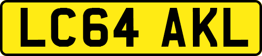 LC64AKL