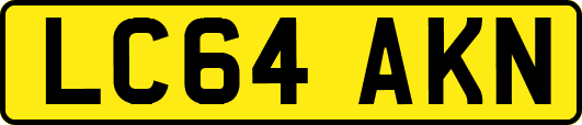 LC64AKN