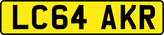 LC64AKR