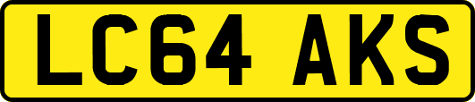 LC64AKS