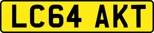 LC64AKT